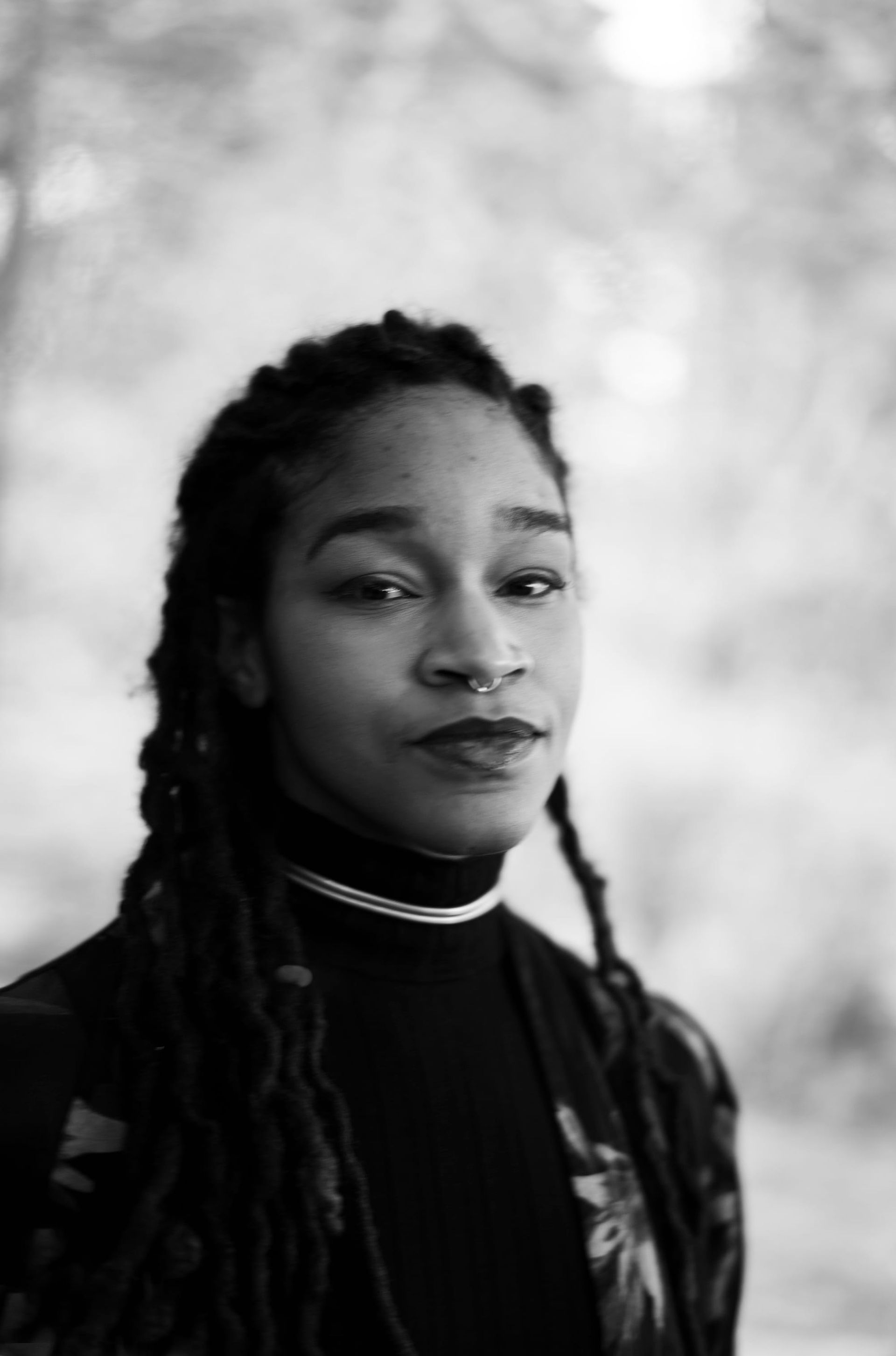 Aubrie Johnson — Writer & Creator on the US West Coast