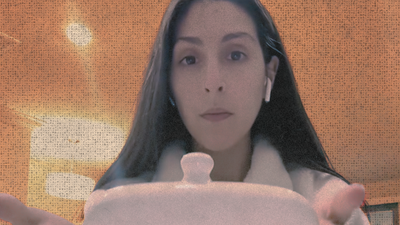 Thinking way too hard about creators monetizing their terrible relationships