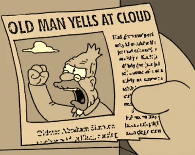 AI artists are missing the point