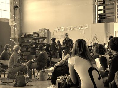 What do we want our post-social media world to look like?