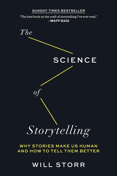 The Science of Storytelling