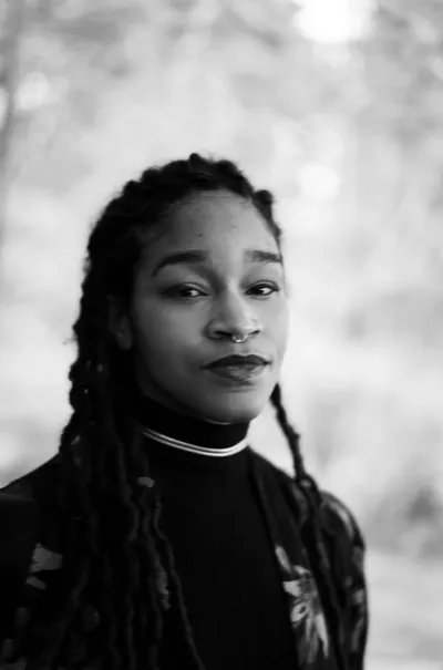 Aubrie Johnson — Writer & Creator on the US West Coast