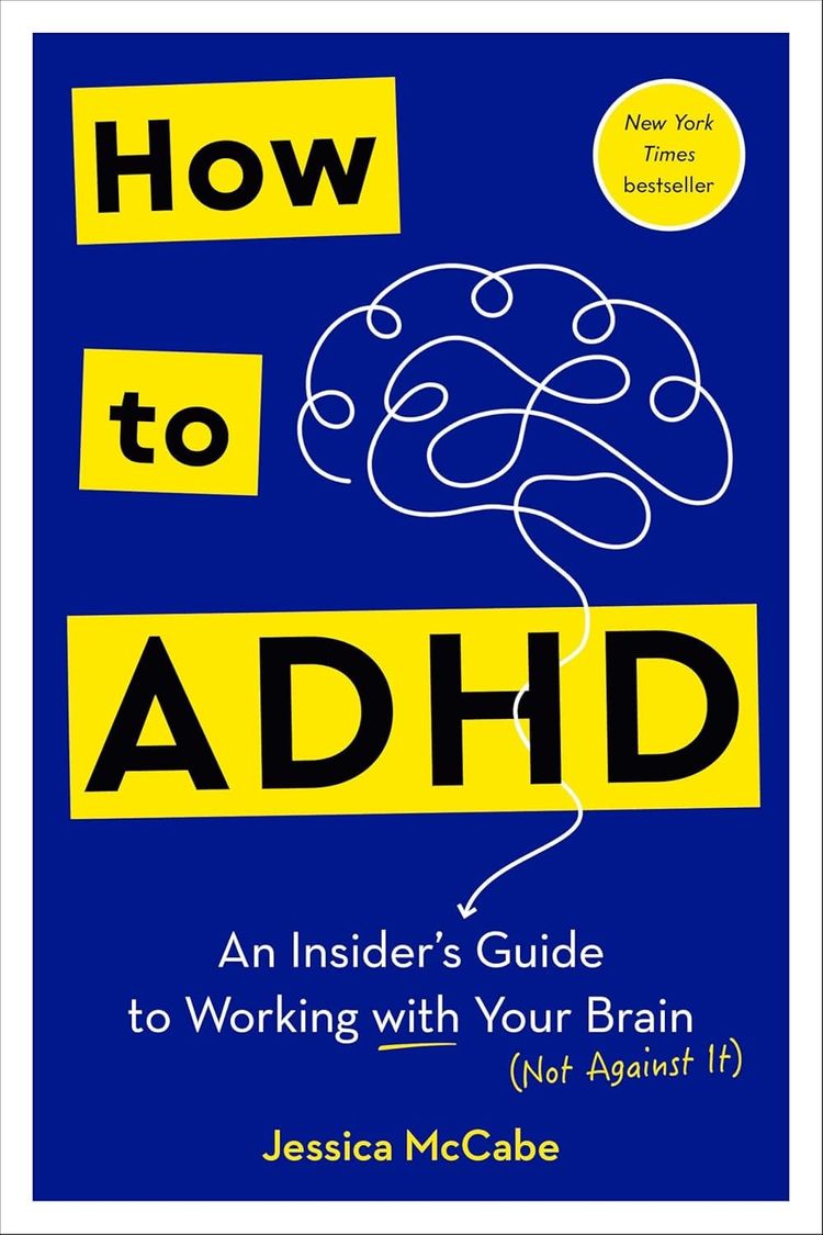 How to ADHD