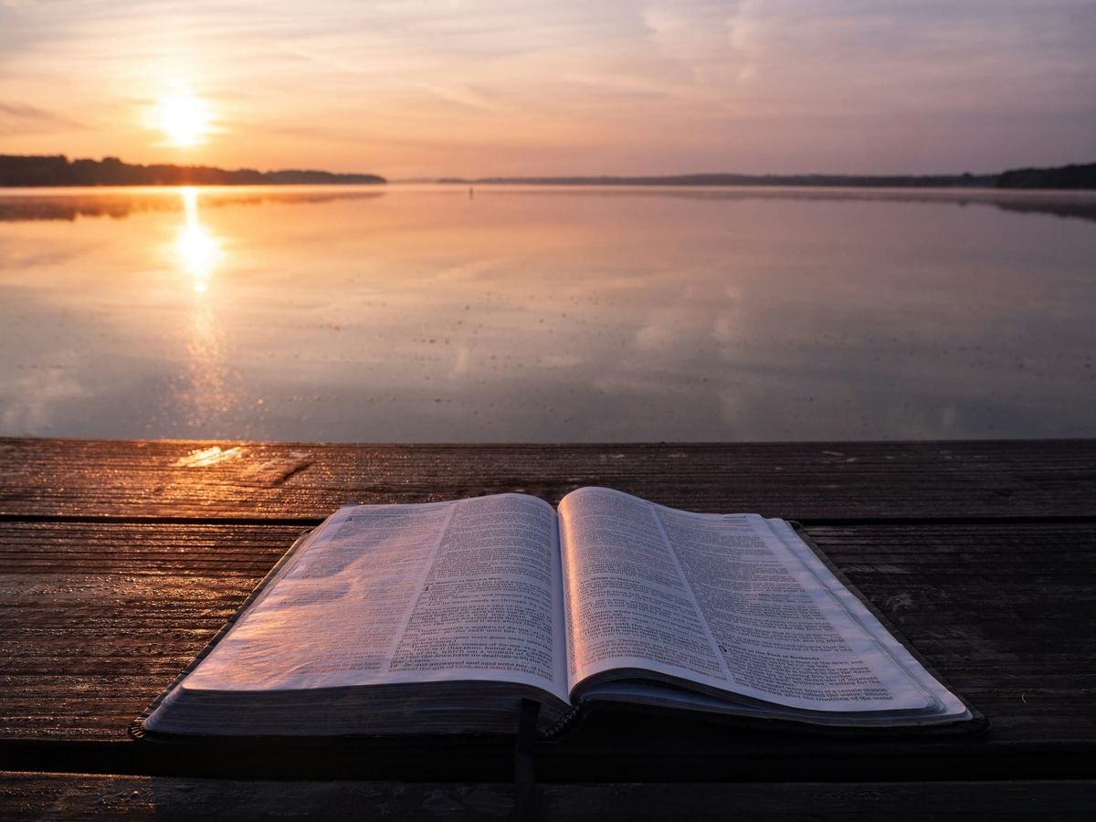 Welcome to From Pulpit to Page