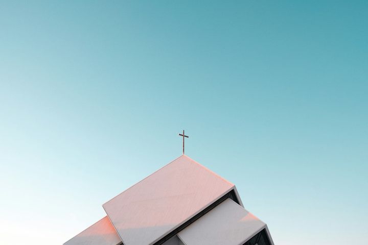 The Church Undivided