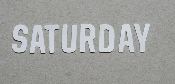 The Morning After the Worst Thing...