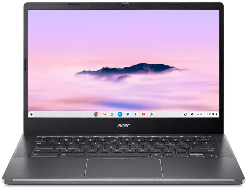 Acer Chromebook Plus 514