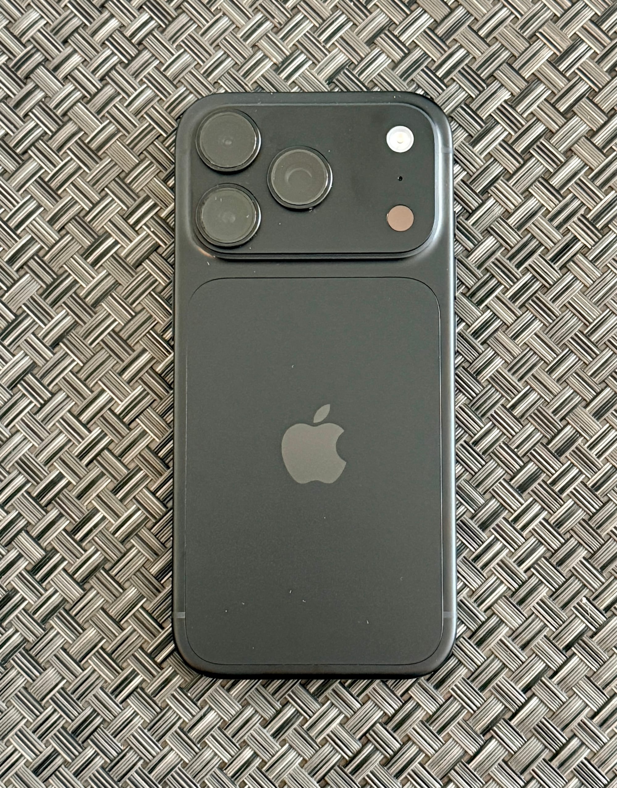 Apple iPhone 18 Pro