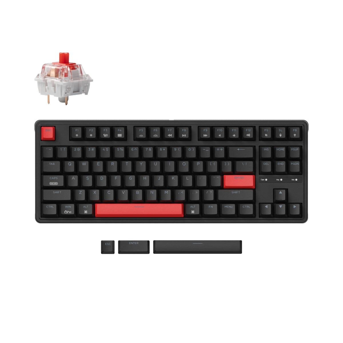 Keychron C3 Pro