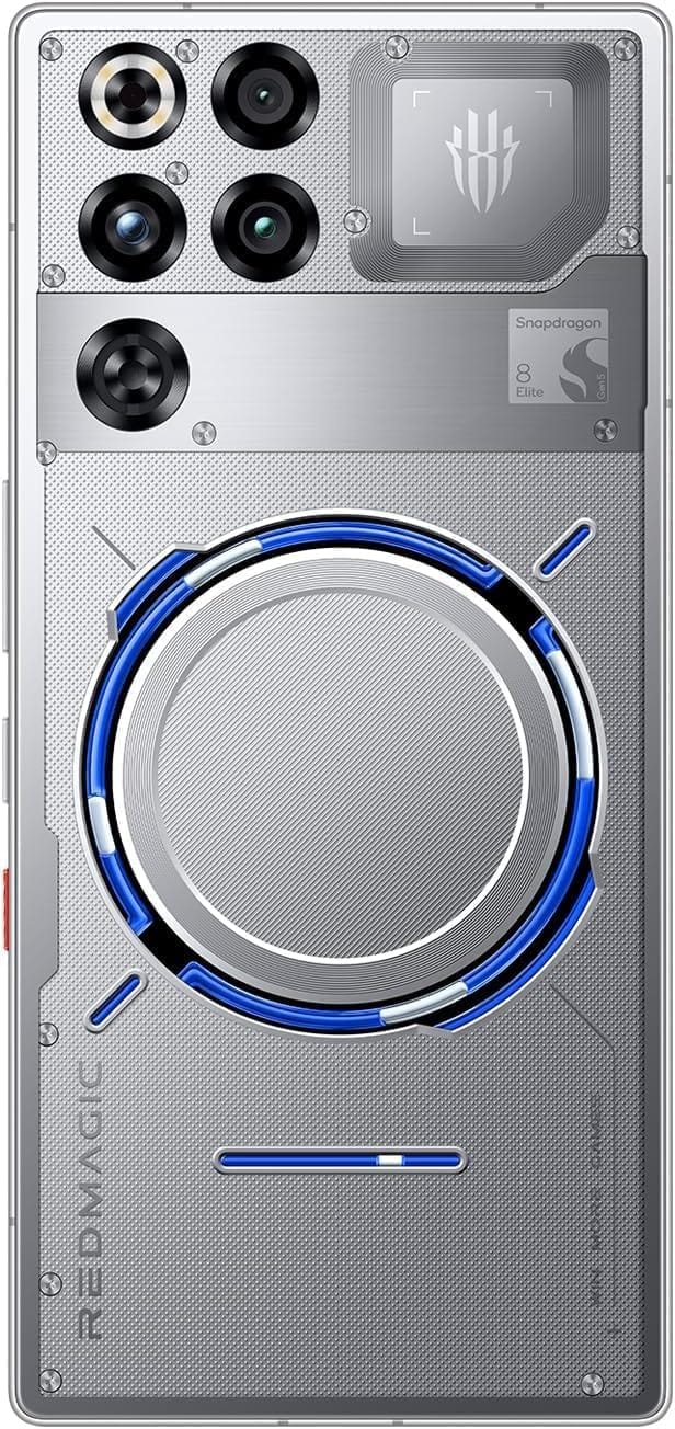 RedMagic 11 Pro
