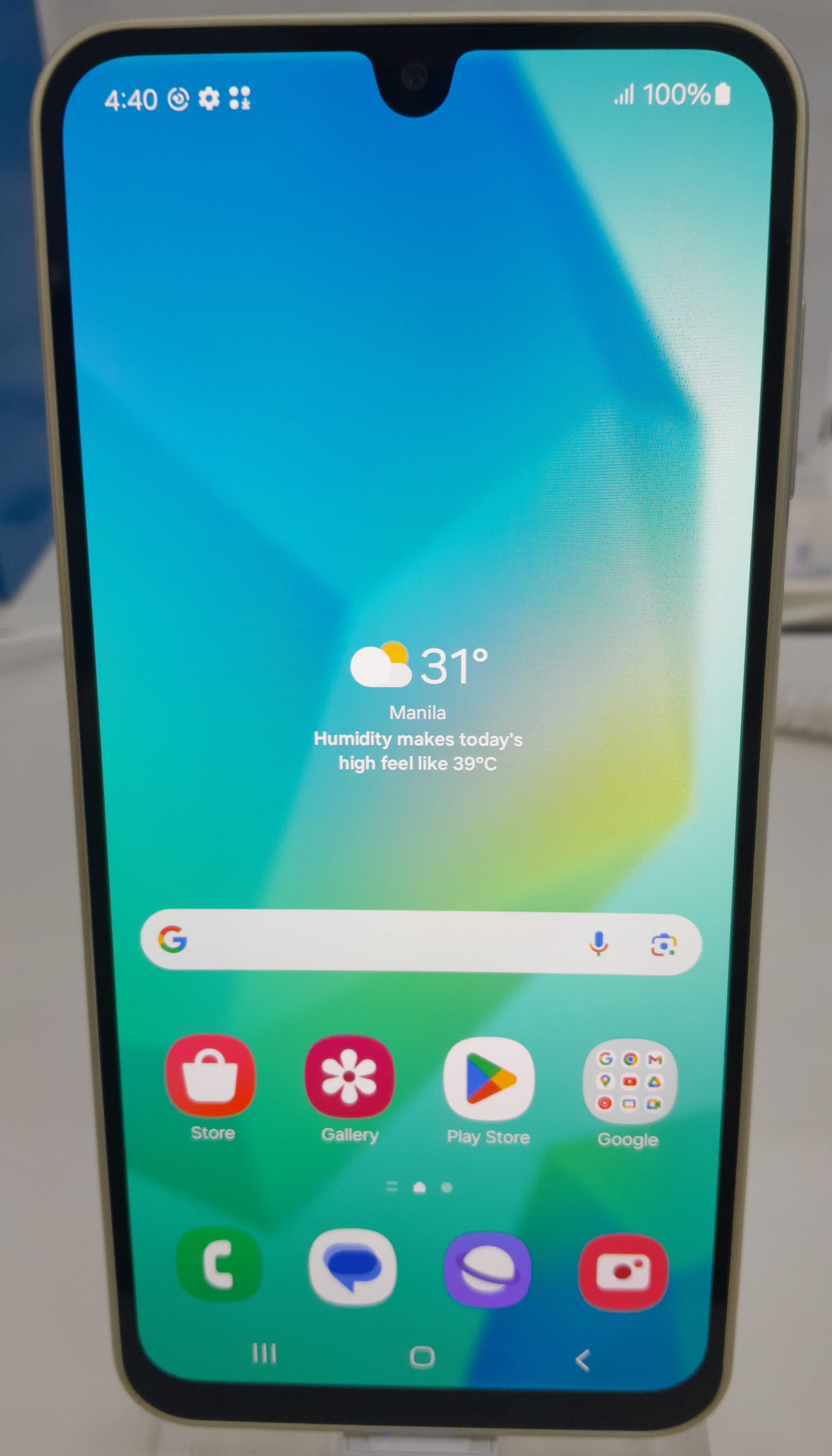 Samsung Galaxy A16 5G