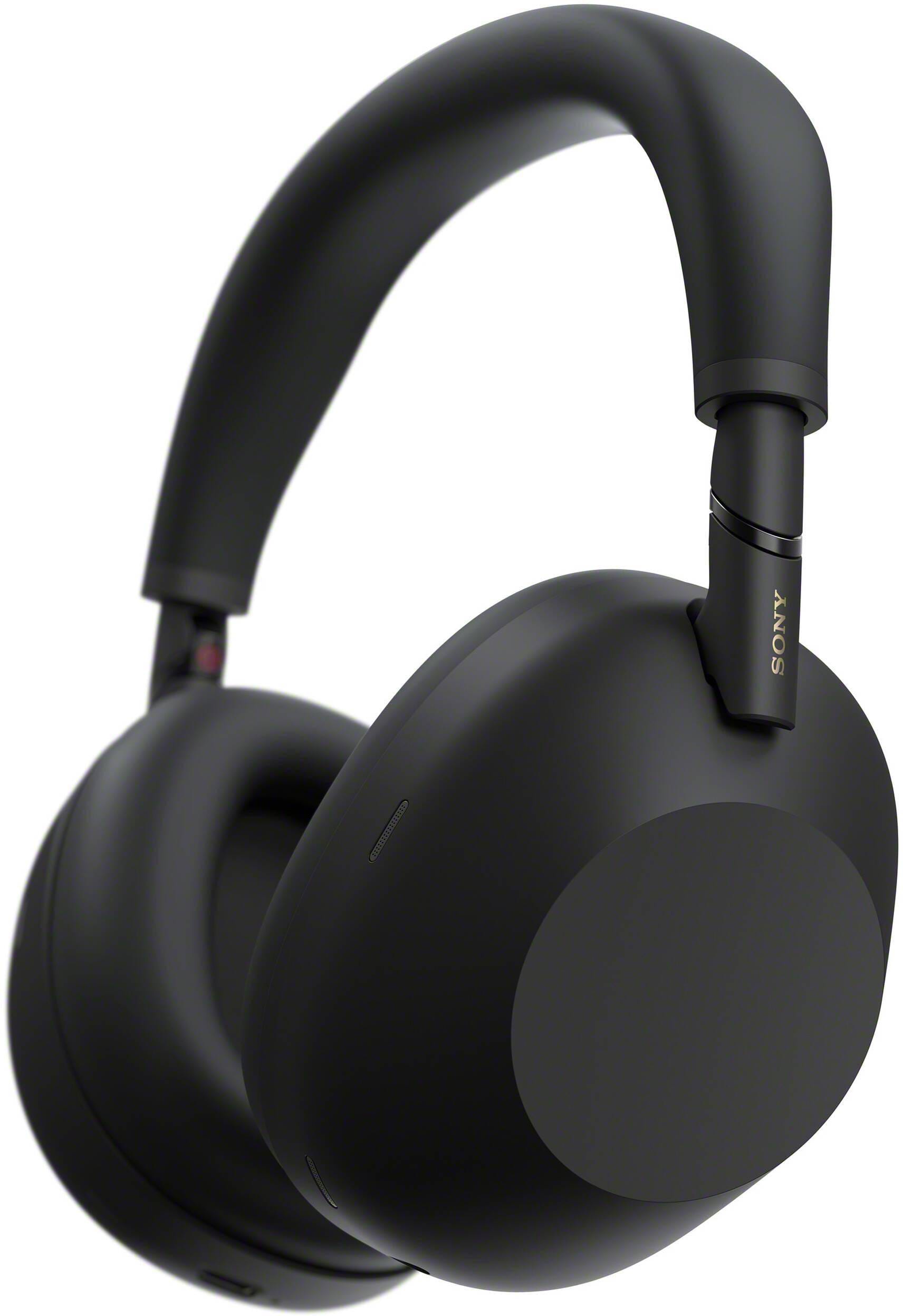 Sony WH-1000XM6