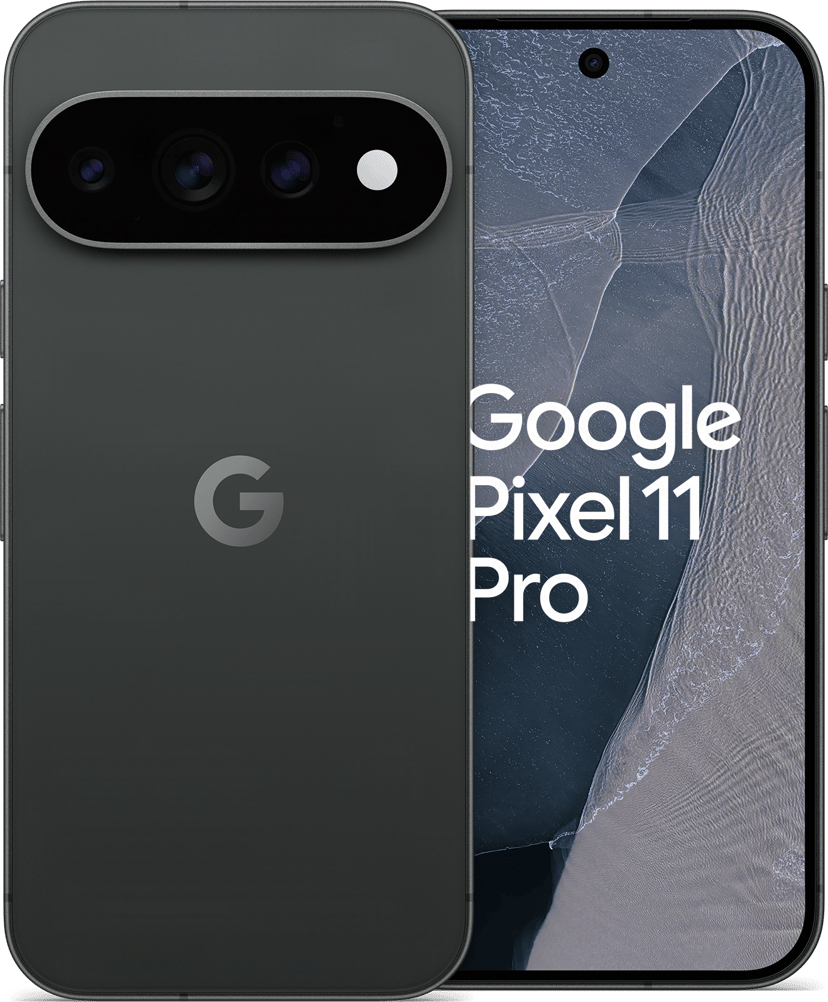 Google Pixel 11 Pro (Android flagship)