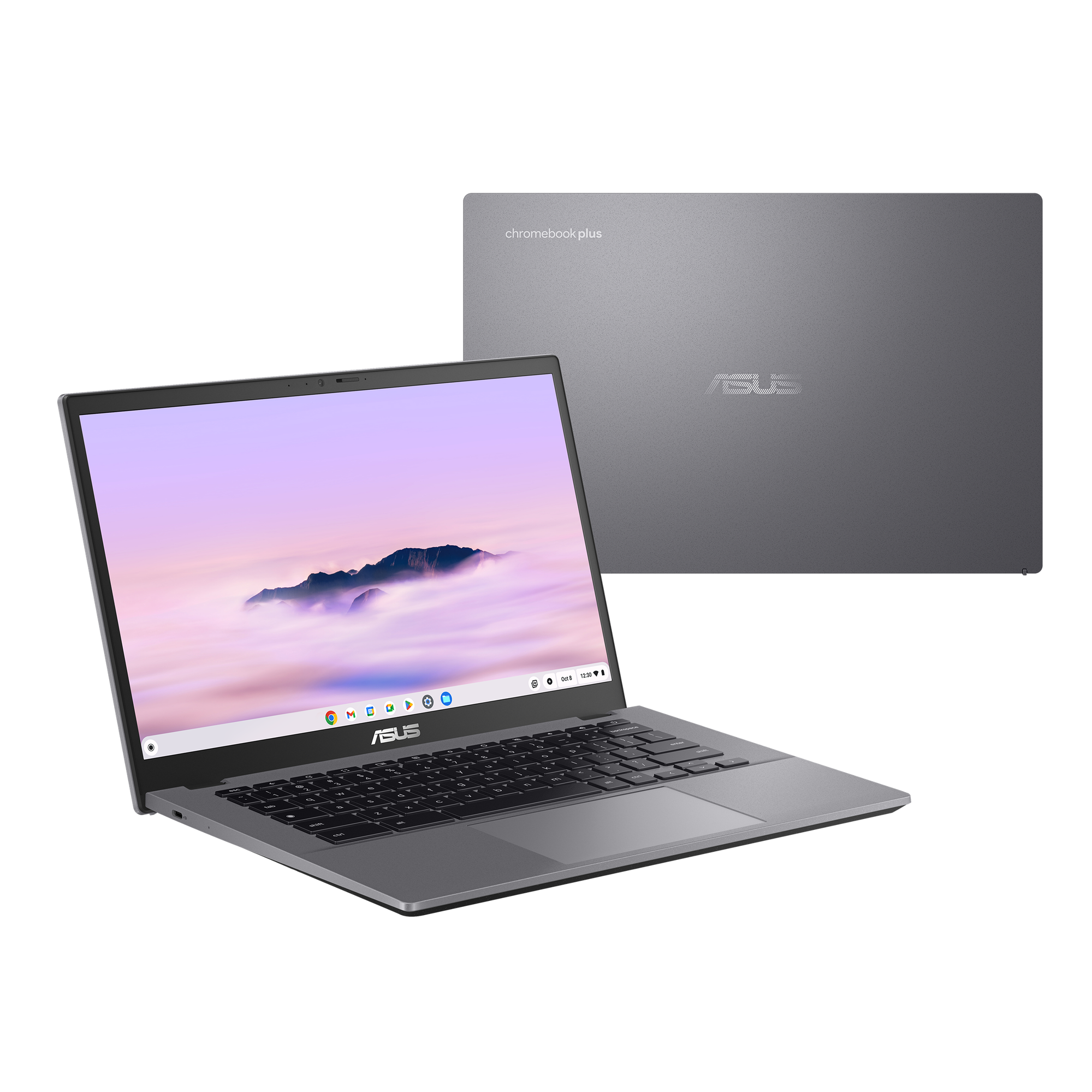 ASUS Chromebook Plus CX34