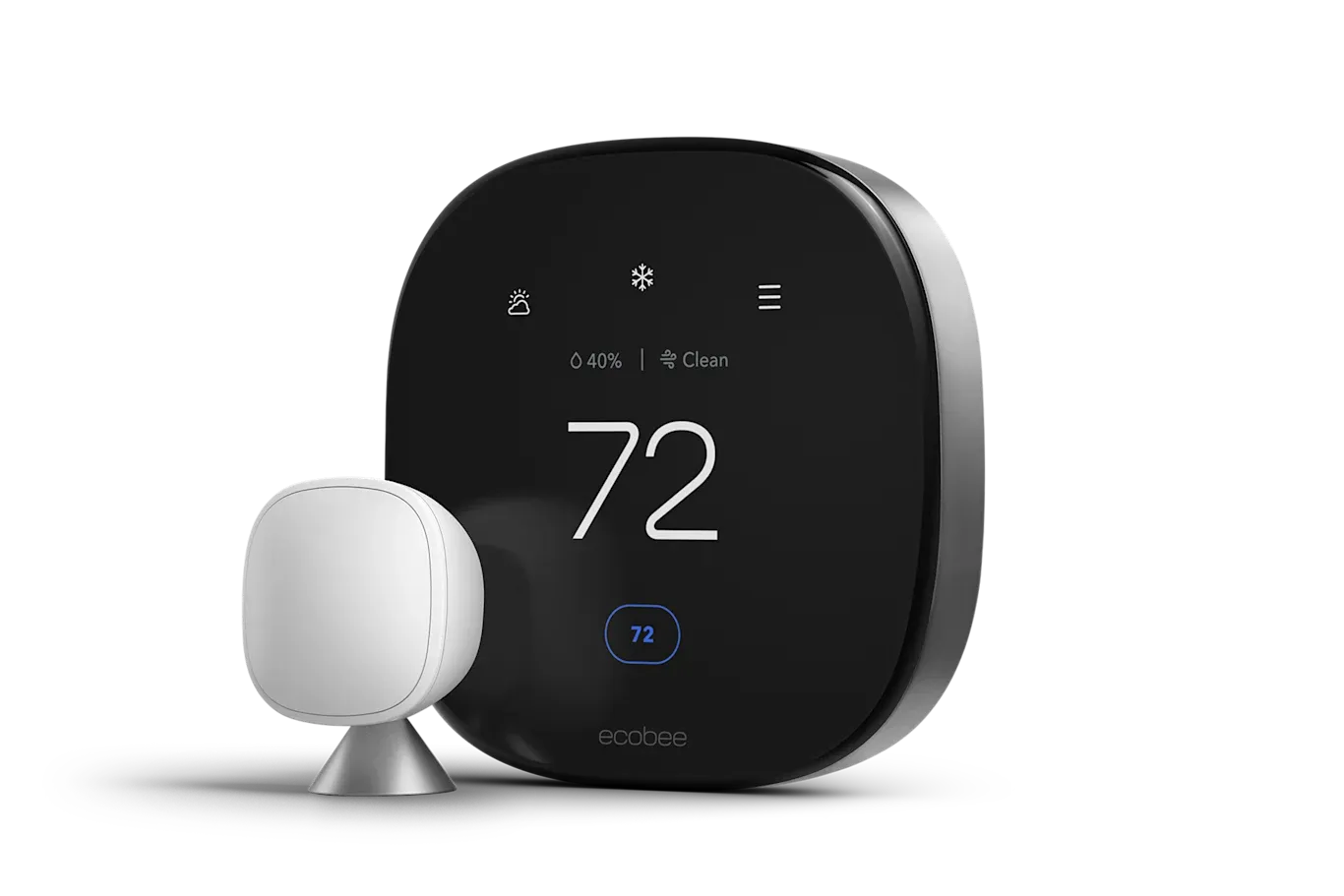 Ecobee Smart Thermostat Premium