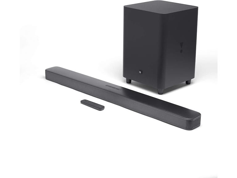 JBL Cinema SB 570