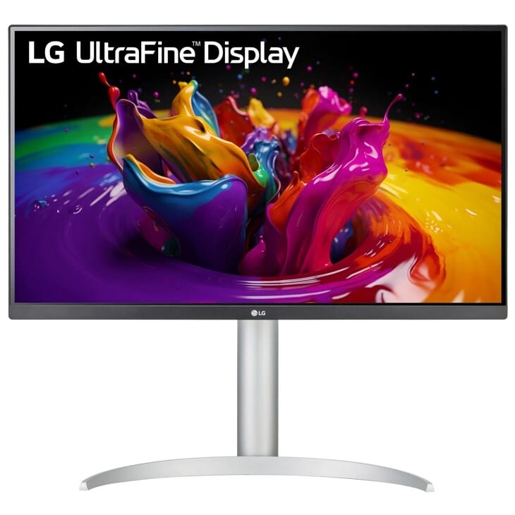 LG 27UP850K-W 27"