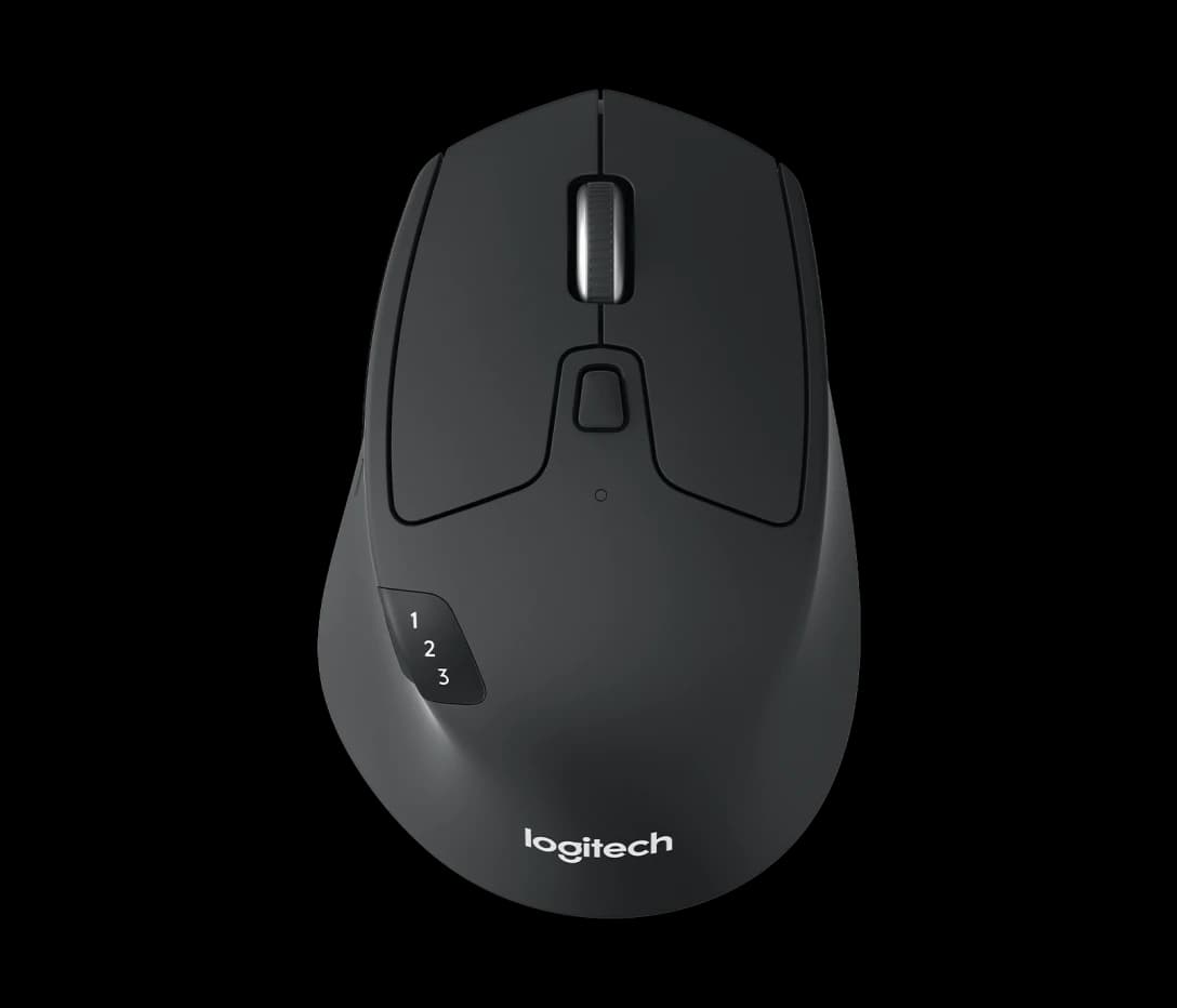 Logitech M720 Triathlon