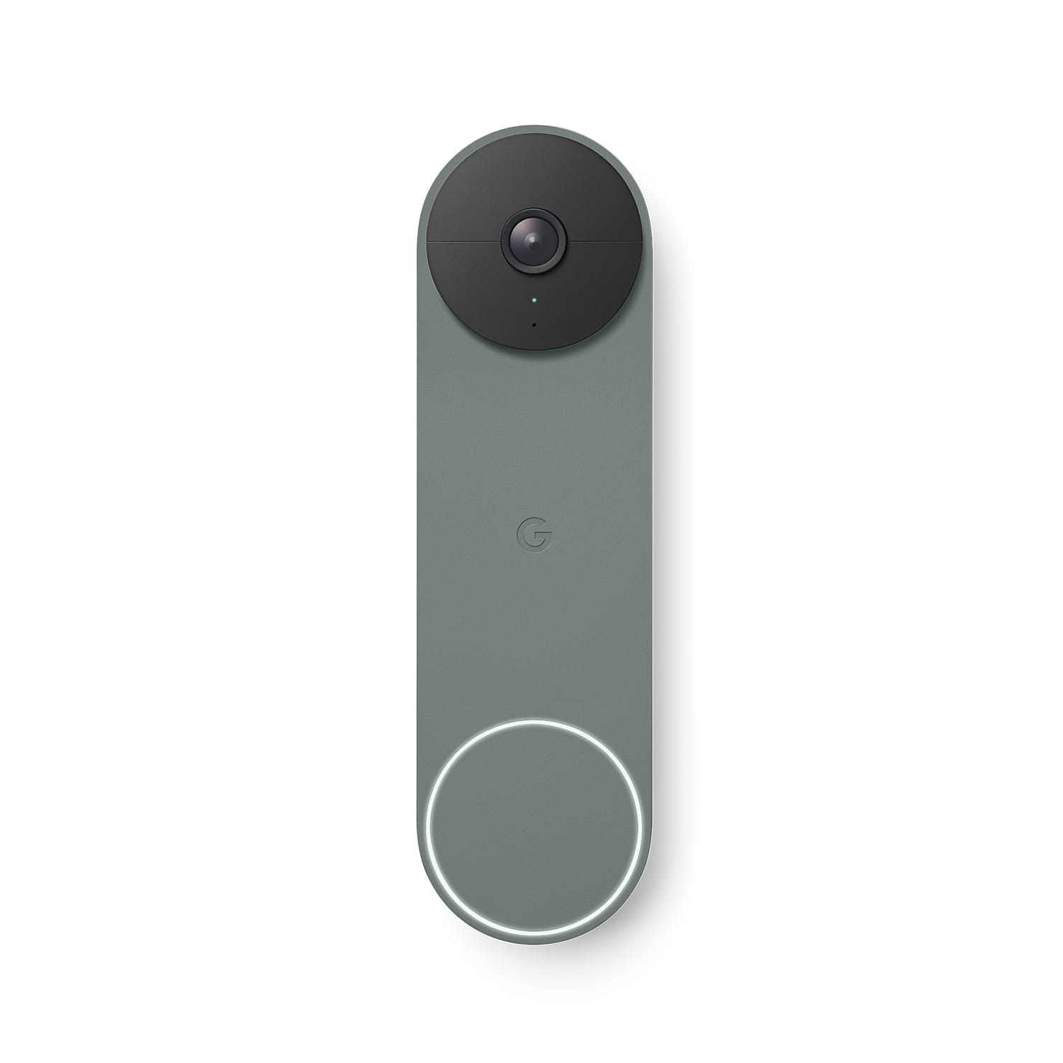 Google Nest Doorbell (battery)