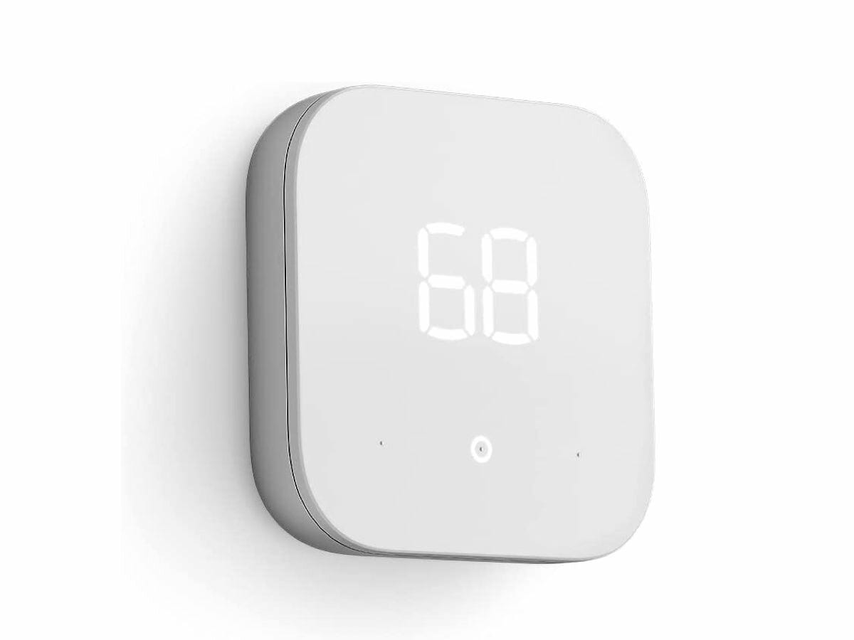 Amazon Smart Thermostat
