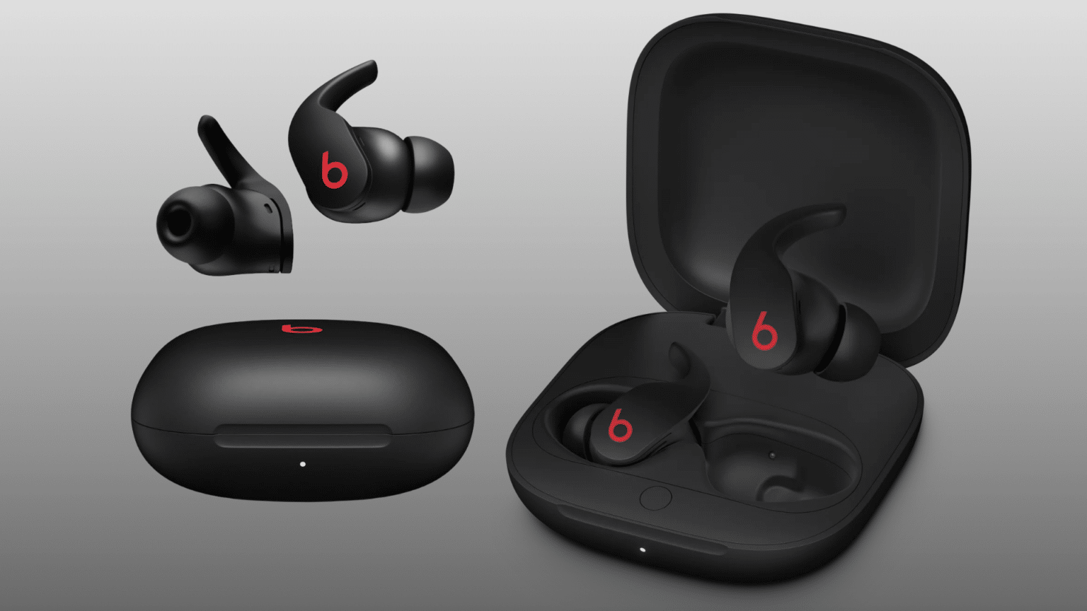 Beats Fit Pro