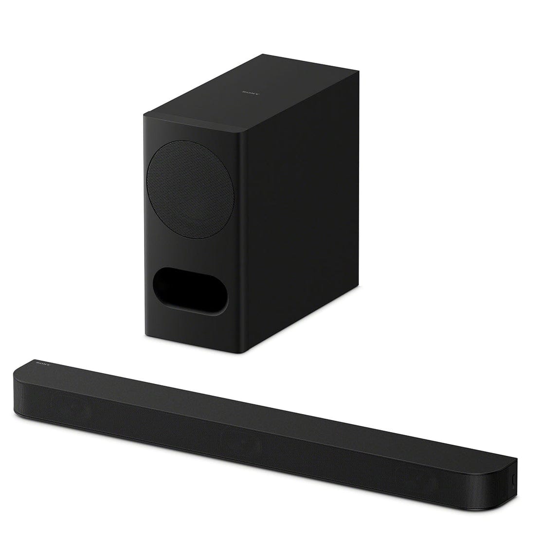 Sony BRAVIA Theater Bar 5