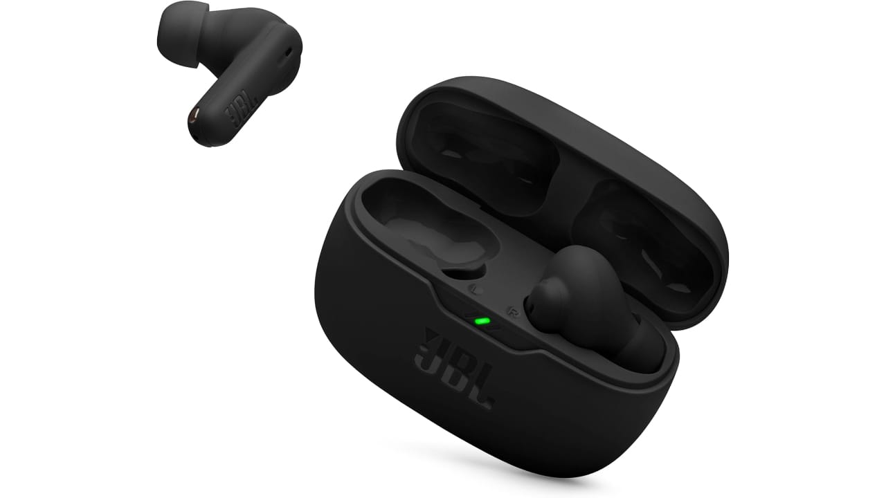 JBL Vibe Beam 2