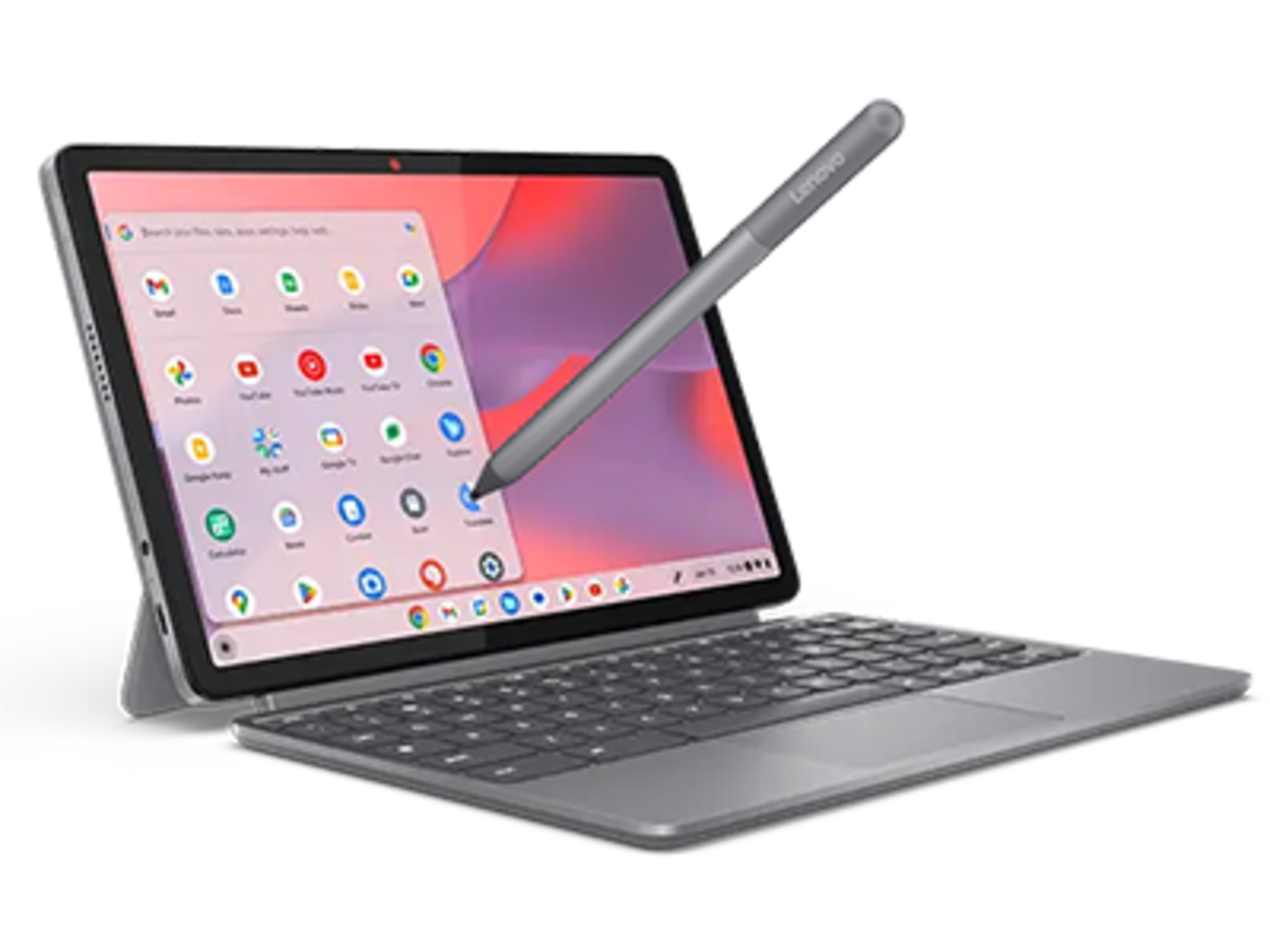 Lenovo Chromebook Duet 11 (Gen 9)