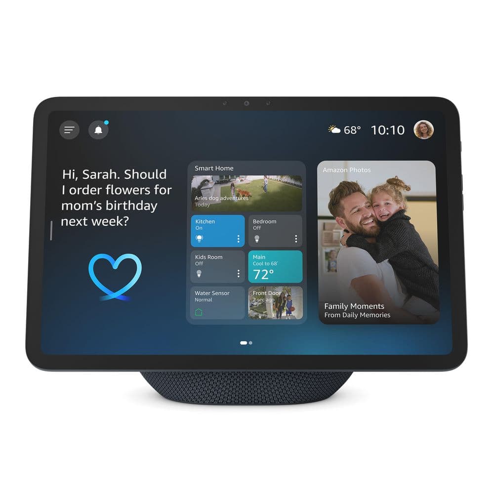 Amazon Echo Show 11 (2025)