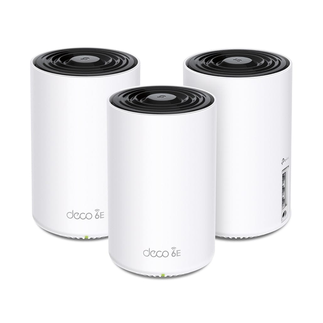 TP-Link Deco XE75 Pro