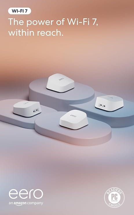 Amazon eero 7