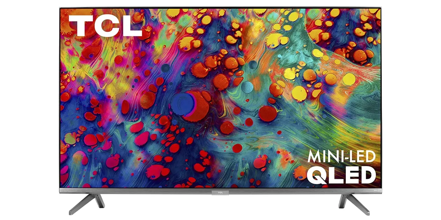 TCL Mini-LED TV