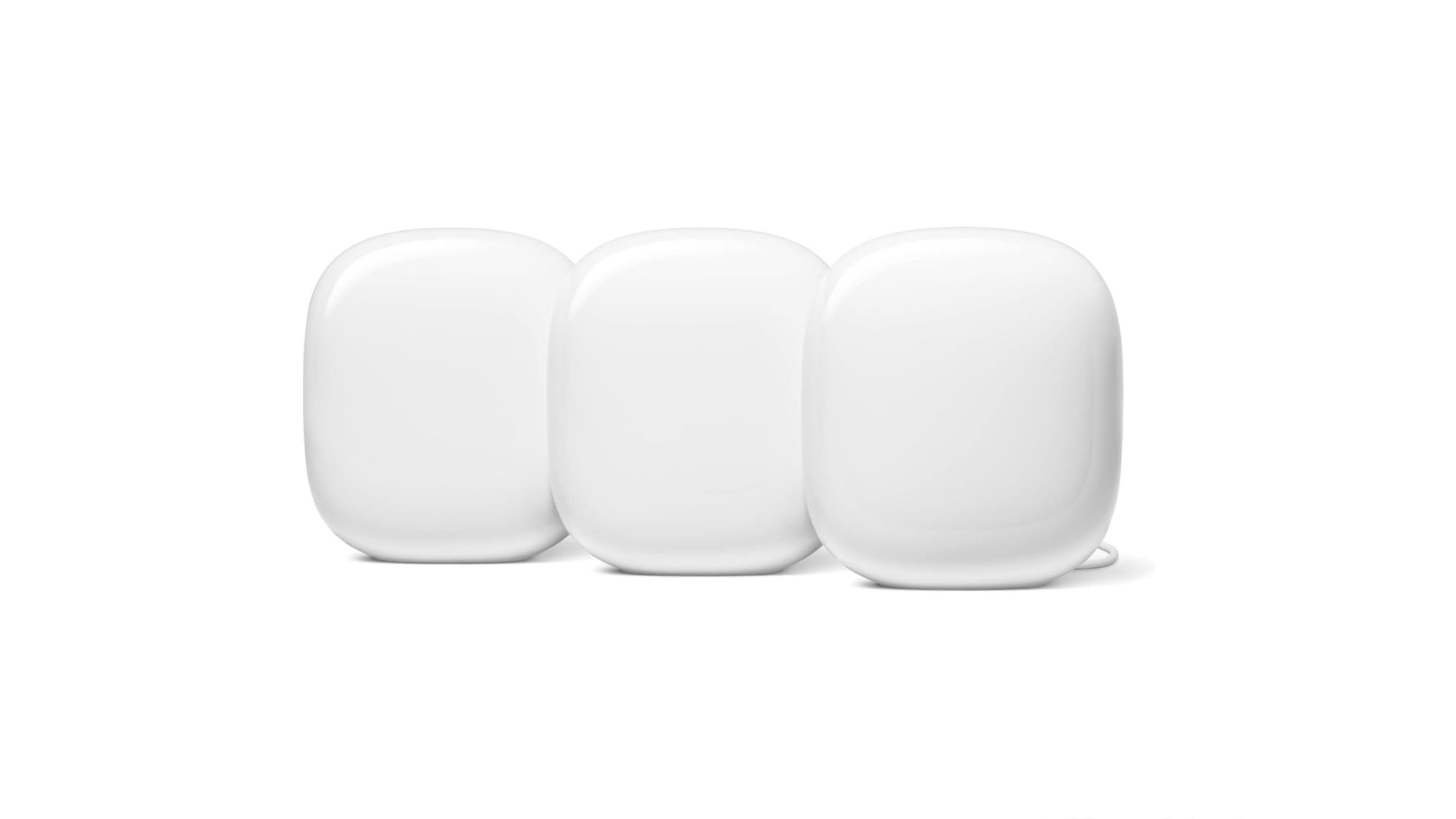 Google Nest Wifi Pro