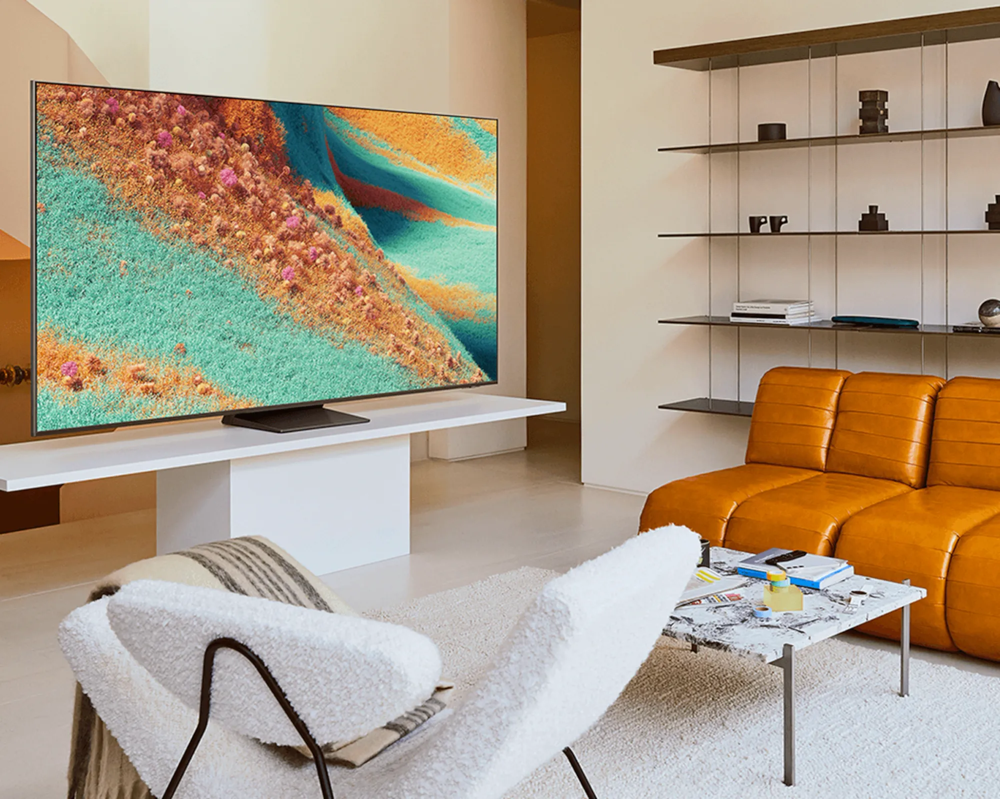 Samsung QLED TV