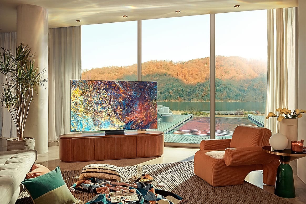Samsung Neo QLED TV