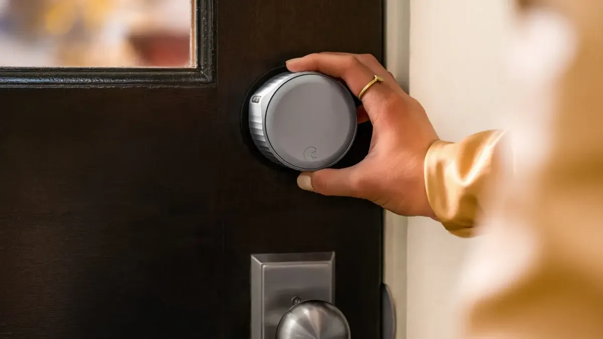 Best Smart Locks of 2026