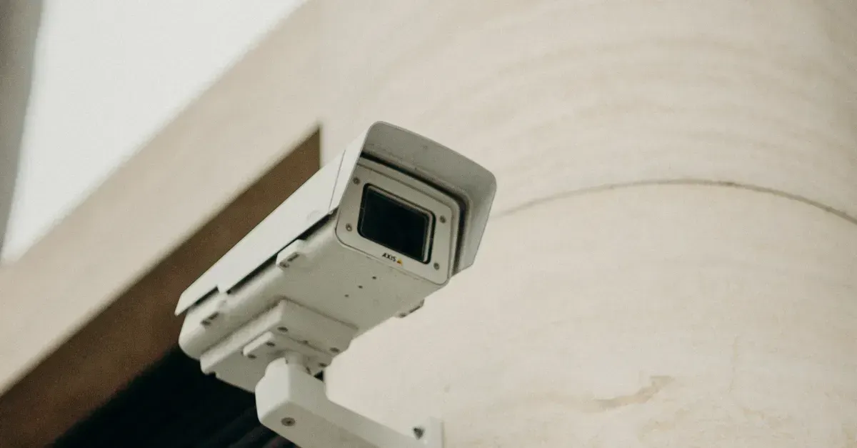 Best Home Security Cameras 2026