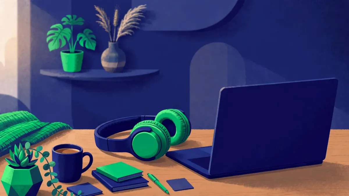 Best Headphones for Working From Home (October 2026)