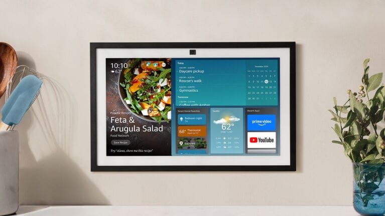Best Smart Displays of 2026
