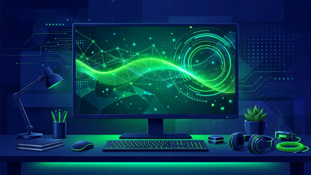 Best 4K Monitors Under $300 (2026)