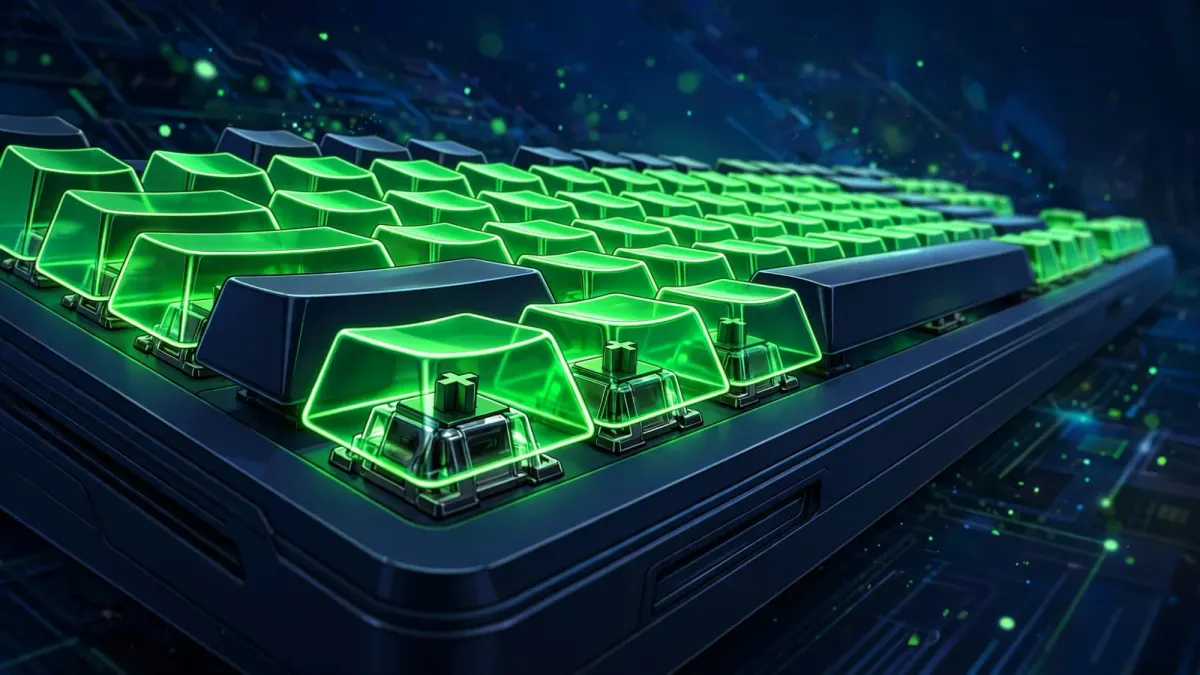 Best Mechanical Keyboards for Beginners (2026)