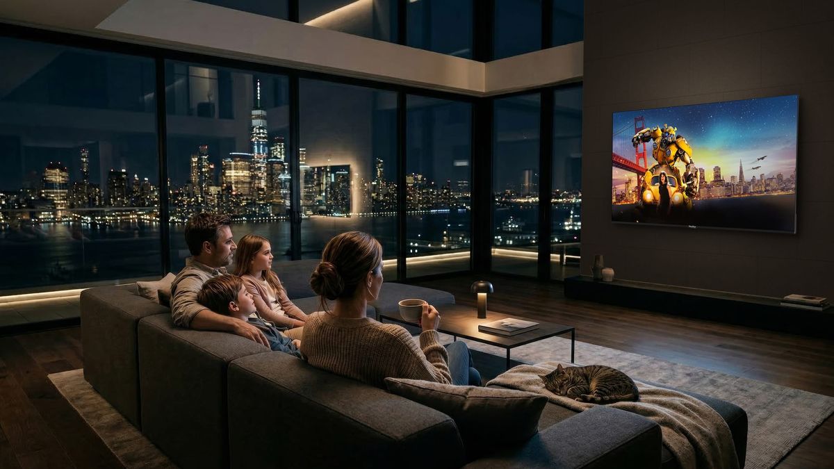 Best 4K TVs Under $500 in 2026