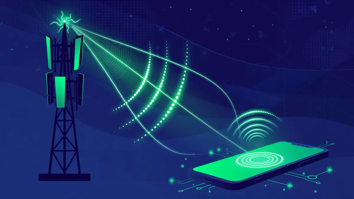 5G, mmWave, and Satellite Messaging Explained
