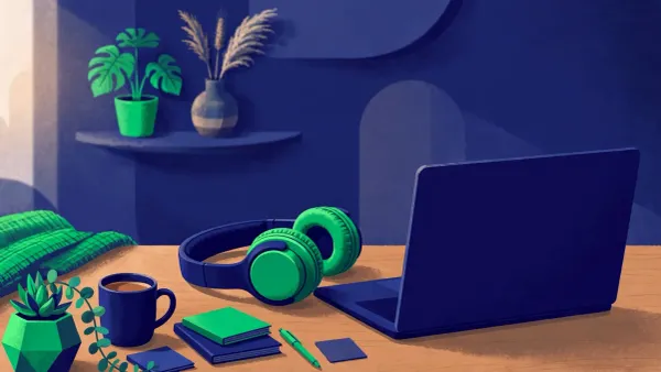 Best Headphones for Working From Home (October 2026)