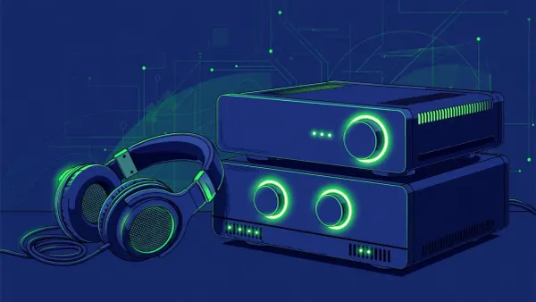 Do You Need a DAC or Headphone Amp?
