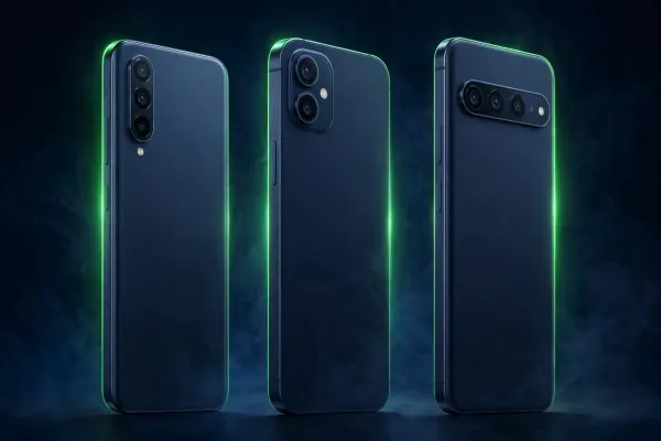 Best Mid-Range Smartphones of 2026