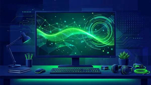 Best 4K Monitors Under $300 (2026)
