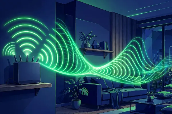 Wi-Fi 6E vs Wi-Fi 7: Should You Upgrade Your Router?