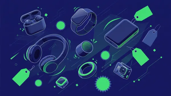 Deal Alert: This Week's Real Tech Discounts (October 2026)
