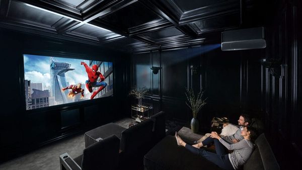 Best Home Projectors of 2026